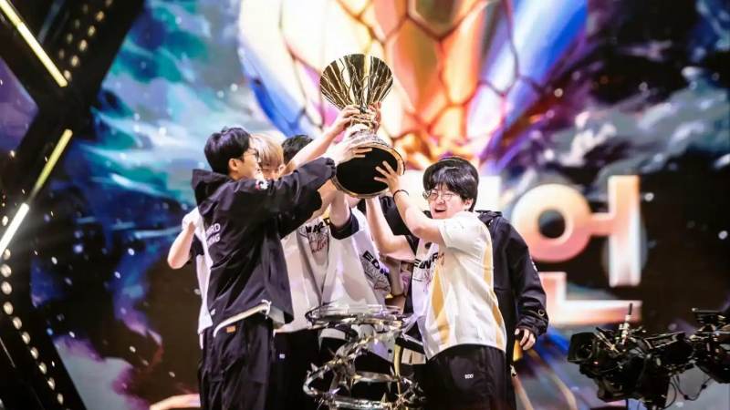 DOTA2 TI13参赛战队有哪些?晋级规则与战队阵容全解析
