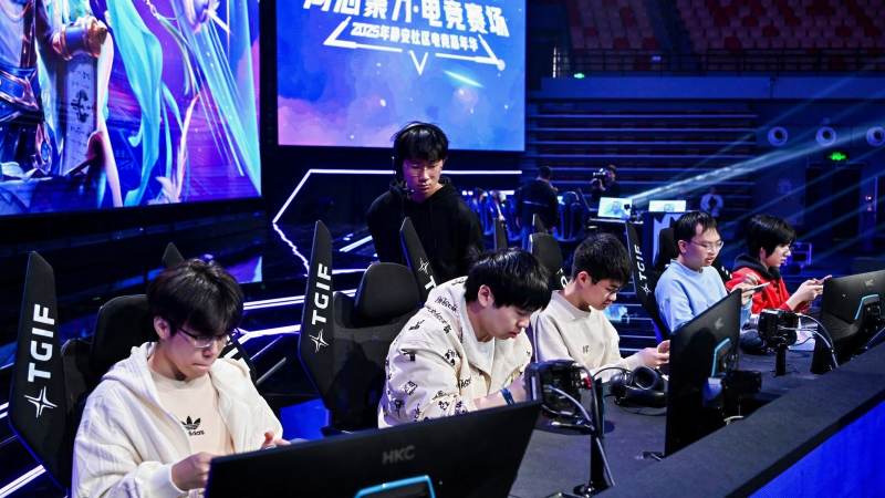 和平精英PEL季后赛怎么晋级?赛制与战队动态解析
